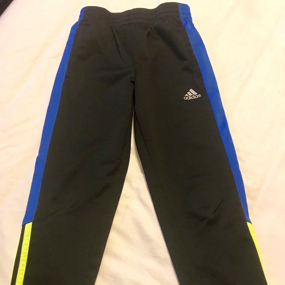 Adidas athletic pants